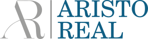 Logo ARISTO REAL, s.r.o.